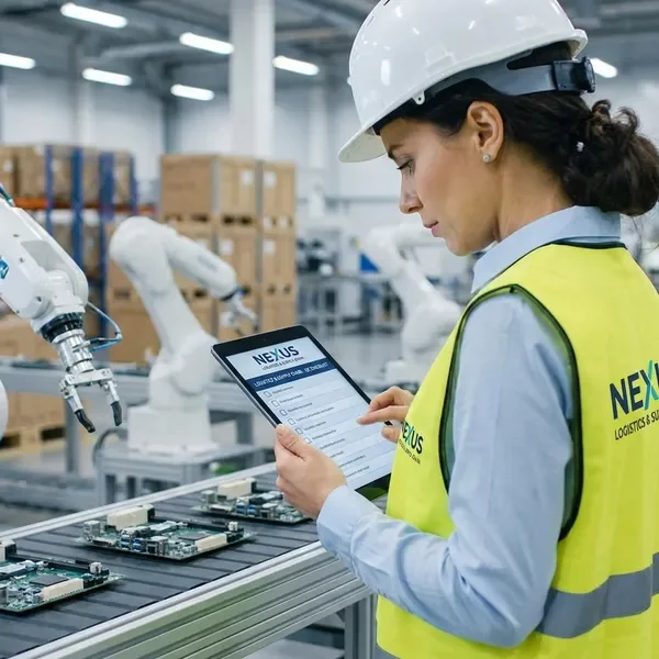 בקרת איכות מתקדמת